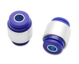 SuperPro 2003 Infiniti G35 Base Front Lower Compression Rod Bushing Set by Superpro SPRSPF2847K