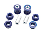 SuperPro 2003 Infiniti G35 Base Rear Upper Inner Control Arm Bushing Kit by Superpro SPRSPF3313K