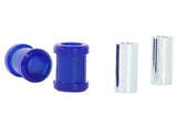 SuperPro 2006 Mazda MX-5 Miata Touring Rear Inner Toe Control Arm Bushing Kit by Superpro SPRSPF3265K