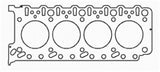 Cometic Porsche M48.00 / M48.50 955 .040in MLS Cylinder Head Gasket - 95mm Bore - RHS by Cometic CGS-C4536-040