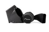 Racingline Carbon Fiber Intake w/ Giant Tri-Foam Filter | Audi S4/S5 B9 / B9.5 3.0T TFSI (OPEN BOX) by Racingline VWR1241S4-OB