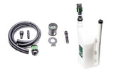 Radium Direct Mount 1.5in Dry Break Complete Refueling Kit by Radium Engineering RAD20-0815-01