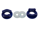 SuperPro 2015 Subaru WRX Limited Rear Differential-to-Subframe Mount Bushing Insert Kit by Superpro SPRSPF4297K