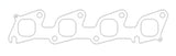 Cometic Nissan KA24DE 91-98 Exhaust .030 inch MLS Head Gasket 1.575 inch SQUARE Port by Cometic CGS-C4201-030