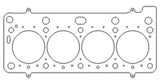 Cometic Renault Clio 16V 1.8 / 2.0 83mm Bore .030in MLS Head Gasket by Cometic CGS-C4539-030