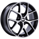 BBS SR Wheel | 5x112 18" by BBS bbsSR014VGPK