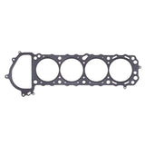 Cometic Nissan KA24DE .098in MLS Cylinder Head Gasket - 90mm Bore by Cometic CGS-C4285-098
