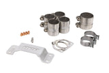 APR Catback Exhaust System - Audi RS4 / RS5 (B9) by APR CBK0037