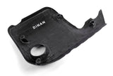 Dinan Dinan Carbon Fiber Engine Cover - BMW / F8X / S55 / M3 / M4 / M2 Competition D590-0006