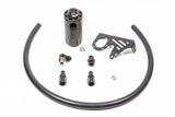 Radium Engineering 15-18 Ford Focus ST Catch Can Kit CCV Fluid Lock by Radium Engineering RAD20-0357-FL