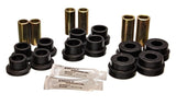 Energy Suspension Front Control Arm Bushing Set - BMW 64-75 2002 by Energy Suspension 12.3101G