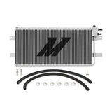 Mishimoto Dodge Ram 5.9L/6.7L Cummins Transmission Cooler, 2003-2009 PRE-SALE