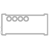 Cometic Cosworth FVA/FVC .060in AFM Valve Cover Gasket by Cometic CGS-C4887