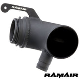 RamAir Performance Foam Induction Kit - VW Polo GTI (6C) 1.8TFSI by RamAir JSK-122-BK-TI