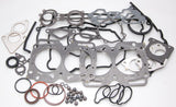 Cometic Street Pro 08-10 Subaru STi EJ257 DOHC 101mm Bore Complete Gasket Kit *OEM # 10105AB200* by Cometic CGS-PRO2048C