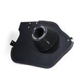 RamAir Performance Pleated Induction Kit - VW Transporter T5/T6 2.0 / 2.5 TDI by RamAir PRK-257-80-BK
