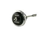 Turbosmart IWG75 2016+ Ford Focus RS 2.3L 14 PSI Black Internal Wastegate Actuator by Turbosmart TS-0622-9142