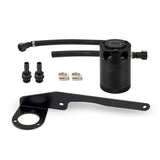 Mishimoto Baffled Oil Catch Can Kit, Fits Chevrolet/GMC 1500 5.3L/6.2L 2019+