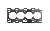 Cometic Mitsubishi Evo 4-8 4G63 2.0L 87mm Bore .050in Thick MLX 5 Layer Head Gasket by Cometic CGS-C4956-050