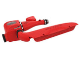 aFe 16-23 Toyota Tacoma V6 3.5L Momentum GT Red Edition Cold Air Intake System w/ Pro DRY S Filter by AFE 51-76005-R