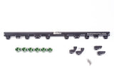 Radium Engineering 92-02 Toyote Supra 2JZ-GTE Top Feed Fuel Rail Kit by Radium Engineering RAD20-0215