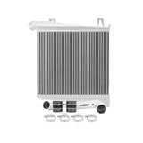 Mishimoto Ford 6.4L Powerstroke Intercooler Kit, Silver