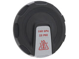 Coolant Expansion Tank Cap - Audi / 2.0T / 3.0T / 4.0T / B9 / S4 / S5 / 4M / Q7 / SQ7 / Q8 / SQ8 by Audi 4M0121321Q