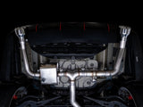 AWE Exhasut Suite for Hyundai Elantra N by AWE Tuning