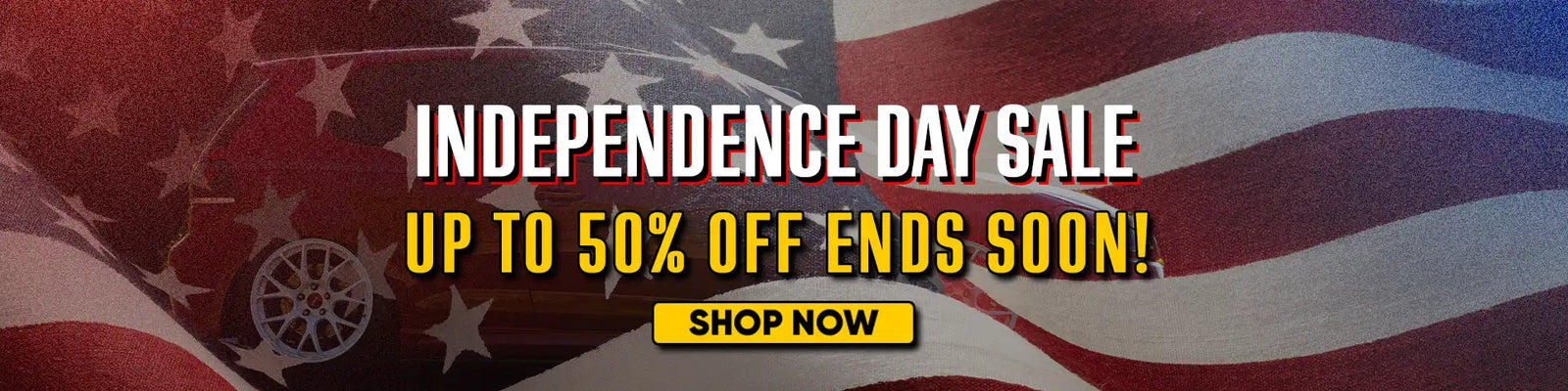 Featured promotion