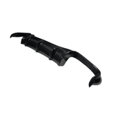 Suvneer Motorsports Suvneer R1 Designed E63 M6 Carbon Fiber Diffuser E63M6RSCFDIF
