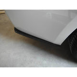Suvneer Motorsports Suvneer F30 Carbon Fiber Rear Bumper Splitters F30MTRRSPL
