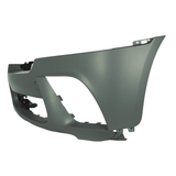 Suvneer Motorsports Suvneer MP Designed E71 Front Bumper E71X6MPFT