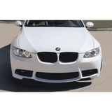 Suvneer Motorsports Suvneer M3 Designed Front Bumper E9X Tow Hook Cover Replacement E92E90THK