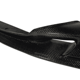 Suvneer Motorsports Suvneer 3D Designed F10 M5 Carbon Fiber Front Lip F10M53DCFLIP