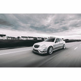 Suvneer Motorsports Suvneer W211 E63 Carbon Fiber LED DRL W211E63LEDCF