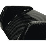 Suvneer Motorsports Suvneer W204 Facelift V1 Carbon Fiber Diffuser W204CFDIFV1