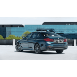 Suvneer Motorsports Suvneer MS Designed G30 Side Skirts G30MTSIDE