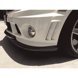Suvneer Motorsports Suvneer W204 Preface C63 Godhand Carbon Fiber Front Lip W204C63CFLIPGH