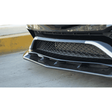 Suvneer Motorsports Suvneer PSM Designed W205 C63 Preface Sedan Carbon Fiber Front Lip W2054DC63CFLIP-PSM2