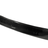 Suvneer Motorsports Suvneer MT Designed E82 Carbon Fiber Front Lip E82MTCFLIP