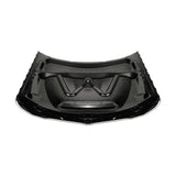 Suvneer Motorsports Suvneer GTS Designed E90 LCI Metal Hood E90HOODGTS-LCI