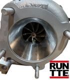 TTE 1000 5654 VTG 991 Porsche Upgrade Turbochargers