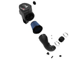aFe POWER Momentum GT Intake System - BMW / B58 / G30 540i / G1X / 740i / 840i / G0X / X3 / X4 by AFE 50-70073R