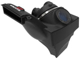 aFe Power Momentum GT Cold Air Intake System w/ Pro 5R Filter - Ford / 2.7L TT / V6 / Edge / ST | 50-70094R