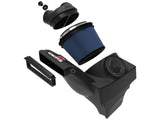 AFE aFe Power Momentum GT Cold Air Intake System w/ Pro 5R Filter - Ford / 2.7L TT / V6 / Edge / ST 50-70094R