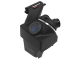 AFE aFe Power Momentum GT Cold Air Intake System w/ Pro 5R Filter - Ford / 2.7L TT / V6 / Edge / ST 50-70094R