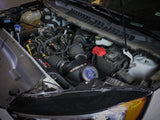 AFE aFe Power Momentum GT Cold Air Intake System w/ Pro 5R Filter - Ford / 2.7L TT / V6 / Edge / ST 50-70094R