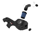 aFe Momentum GT Cold Air Intake System w/ Pro 5R Filter - BMW / MINI / B46 / B48 / X1 / X2 / F55 / F56 / Cooper S (15-19) by AFE 50-70097R
