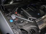 AFE Pro DRY S aFe Momentum GT Cold Air Intake System w/ Filter - BMW / G01 / G02 / B58 / X3 / X4 M40i 50-70105D