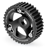 Nuke Performance Adjustable Cam Pulley for Volvo 8v / 16v round teeth by Nuke Performance 500-01-201